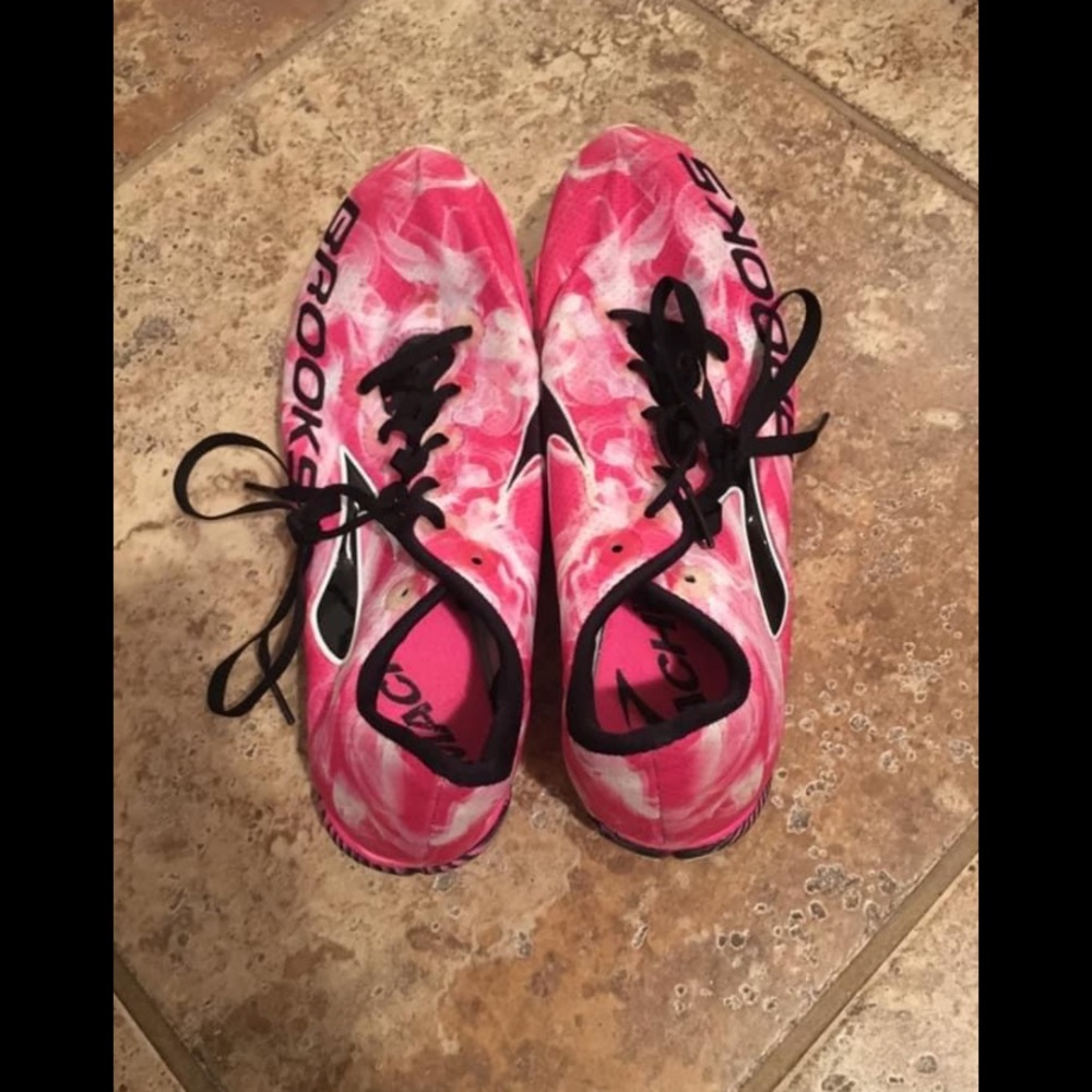 COPY - Brooks Racing Spikes - Picture 3 of 3
